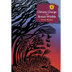 ISBN Climate Change and British Wildlife Couverture rigide