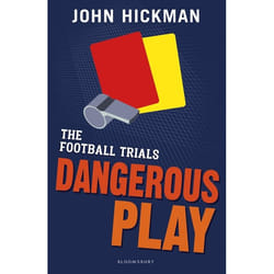 ISBN The Football Trials: Dangerous Play