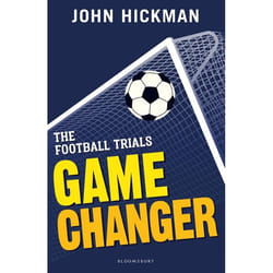 ISBN The Football Trials: Game Changer