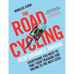 ISBN The Road Cycling Performance Manual (Everything You Need to Take Your Training and Racing to the Next Level), Sport &amp ...