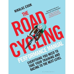 ISBN The Road Cycling Performance Manual (Everything You Need to Take Your Training and Racing to the Next Level) livre Sport & loisirs Anglais