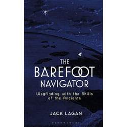 ISBN The Barefoot Navigator (Wayfinding with the Skills of the Ancients) Couverture rigide