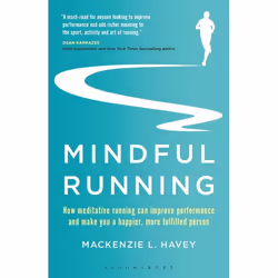 ISBN Mindful Running (How Meditative Running can Improve Performance and Make you a Happier, More Fulfilled Person), Anglais, ...