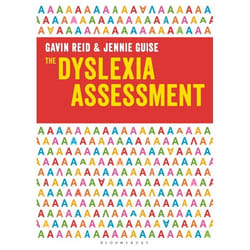 ISBN The Dyslexia Assessment