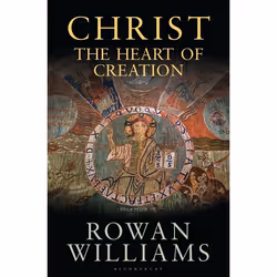 ISBN Christ the Heart of Creation, Anglais, Couverture rigide, 304 pages