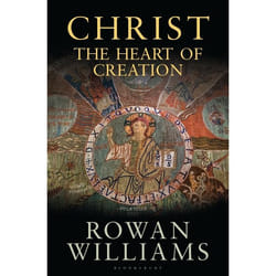 ISBN Christ the Heart of Creation Couverture rigide