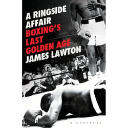 ISBN A Ringside Affair (Boxing’s Last Golden Age)