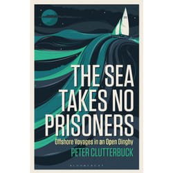 ISBN The Sea Takes No Prisoners