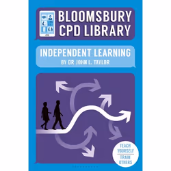 ISBN Bloomsbury CPD Library: Independent Learning, Education, Anglais, Livre broché, 192 pages