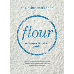 ISBN Flour (a comprehensive guide) Couverture rigide