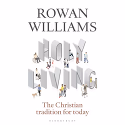 ISBN Holy Living (The Christian Tradition for Today), Anglais, Livre broché, 240 pages