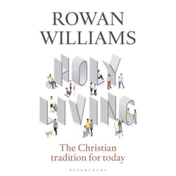 ISBN Holy Living (The Christian Tradition for Today)