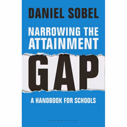 ISBN Narrowing the Attainment Gap: A handbook for schools, Anglais, Livre broché, 224 pages