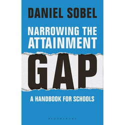 ISBN Narrowing the Attainment Gap: A handbook for schools