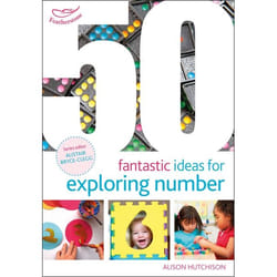 ISBN 50 Fantastic Ideas for Exploring Number