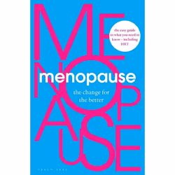ISBN Menopause (The Change for the Better), Anglais, Livre broché, 224 pages