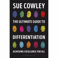 ISBN The Ultimate Guide to Differentiation (Achieving Excellence for All), Anglais, Livre broché, 144 pages
