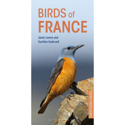 ISBN Birds of France livre Photographie Anglais