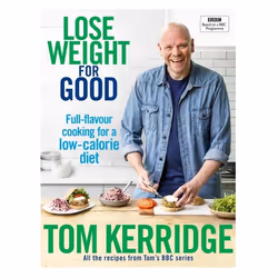 ISBN Lose Weight for Good (Full-flavour cooking for a low-calorie diet), Anglais, Couverture rigide, 256 pages