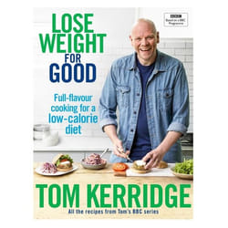 ISBN Lose Weight for Good (Full-flavour cooking for a low-calorie diet) Couverture rigide