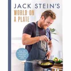 ISBN Jack Stein's World on a Plate (Local produce, world flavours, exciting food), Anglais, Couverture rigide, 272 pages