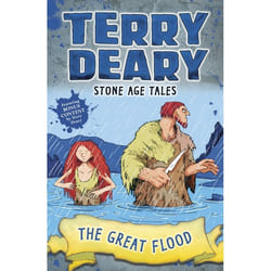 ISBN Stone Age Tales: The Great Flood livre histoire Anglais