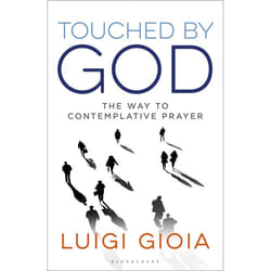 ISBN Touched by God (The way to contemplative prayer)