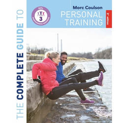 ISBN The Complete Guide to Personal Training: 2nd Edition