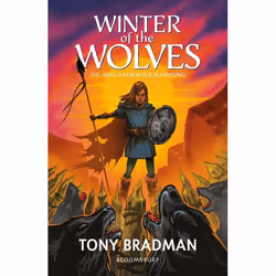 ISBN Winter of the Wolves: The Anglo-Saxon Age is Dawning, Anglais, Livre broché, 160 pages