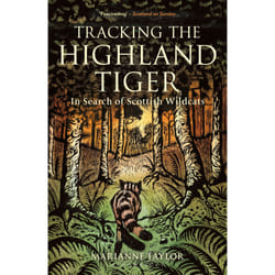 ISBN Tracking The Highland Tiger