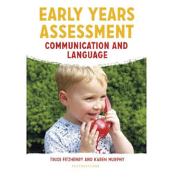 ISBN Early Years Assessment: Communication and Language