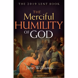 ISBN The Merciful Humility of God (The 2019 Lent Book), Anglais, Livre broché, 160 pages