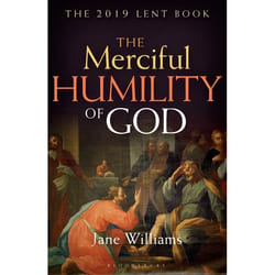 ISBN The Merciful Humility of God (The 2019 Lent Book)