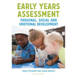 ISBN Early Years Assessment: Personal, Social and Emotional Development