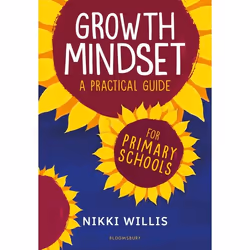ISBN Growth Mindset: A Practical Guide, Anglais, Livre broché, 96 pages