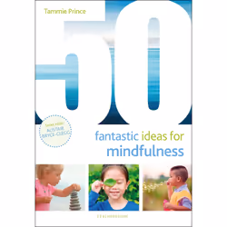 ISBN 50 Fantastic Ideas for Mindfulness, Anglais, Livre broché, 64 pages