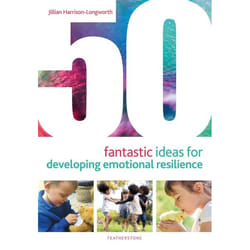 ISBN 50 Fantastic Ideas for Developing Emotional Resilience