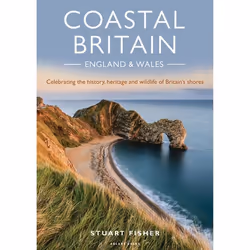 ISBN Coastal Britain: England and Wales (Celebrating the history, heritage and wildlife of Britain's shores), Anglais, Livre  ...