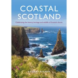 ISBN Coastal Scotland livre Anglais Livre broché 208 pages