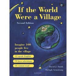 ISBN If the World Were a Village