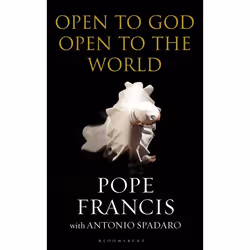 ISBN Open to God: Open to the World, Anglais, Livre broché, 240 pages