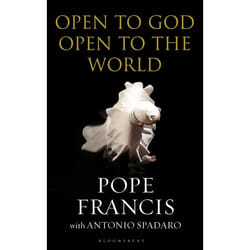 ISBN Open to God: Open to the World