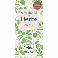 ISBN A Pocketful of Herbs (An A-Z), Anglais, Livre broché, 160 pages