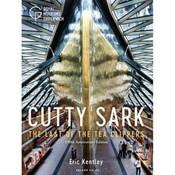 ISBN Cutty Sark (The Last of the Tea Clippers (150th anniversary edition))