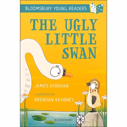 ISBN The Ugly Little Swan: A Bloomsbury Young Reader, Anglais, Livre broché, 32 pages