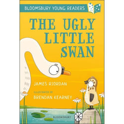 ISBN The Ugly Little Swan: A Bloomsbury Young Reader