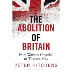 ISBN The Abolition of Britain (From Winston Churchill to Theresa May)