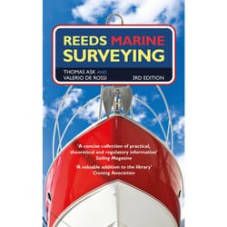 ISBN Reeds Marine Surveying