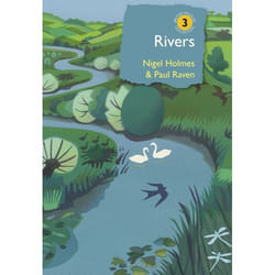 ISBN Rivers (A natural and not-so-natural history) Couverture rigide