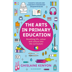 ISBN The Arts in Primary Education